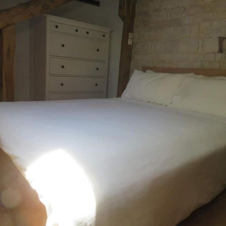 La Ferme De Roquedure Ξενοδοχείο Montfaucon  Εξωτερικό φωτογραφία