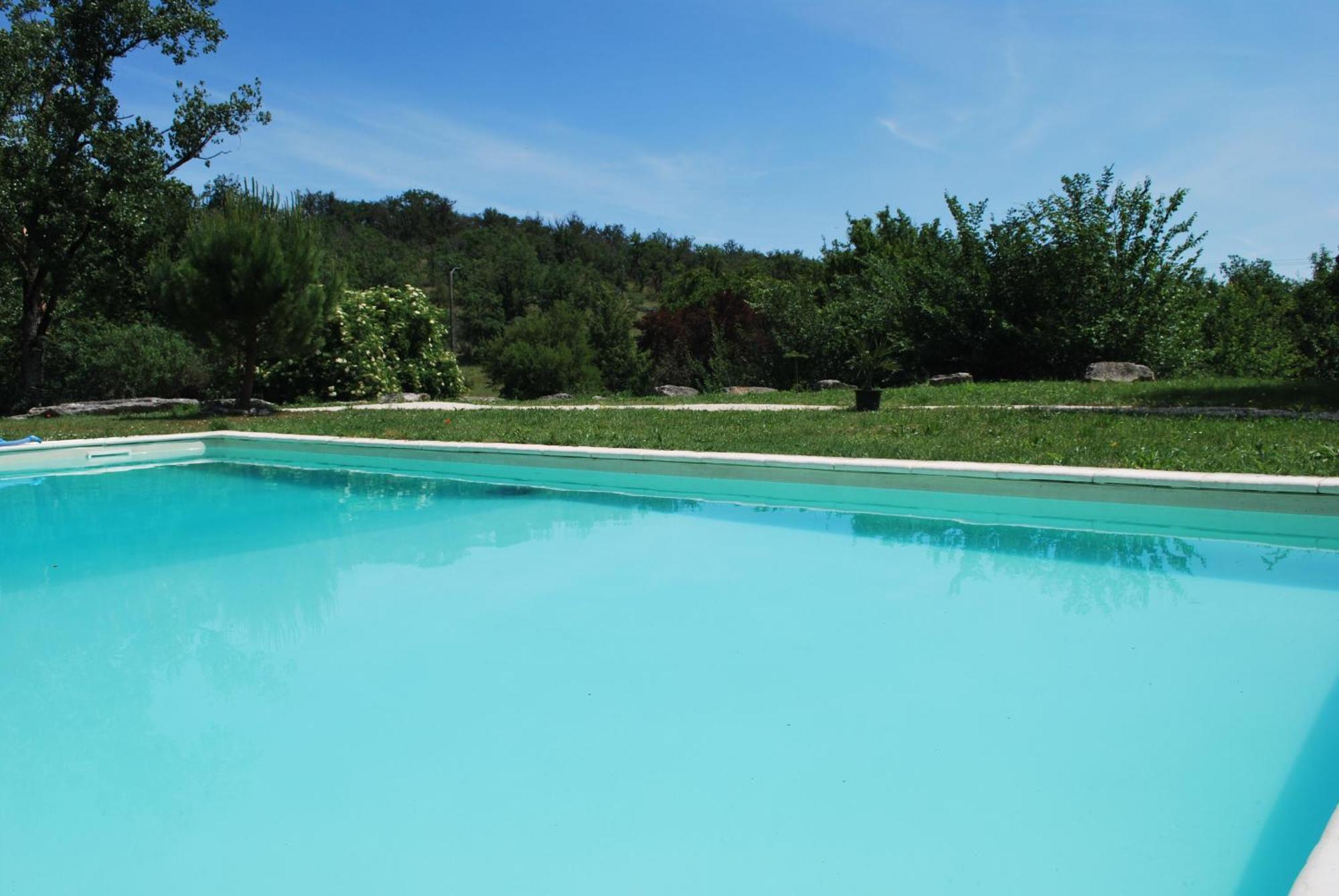 La Ferme De Roquedure Ξενοδοχείο Montfaucon  Εξωτερικό φωτογραφία
